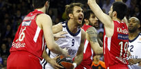 Anadolu Efes 'devam' dedi