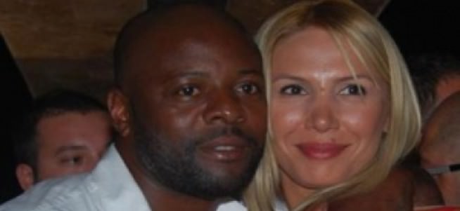 Pascal Nouma evleniyor