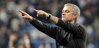 Mourinho'ya hırsız şoku!