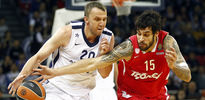 Anadolu Efes son nefeste!