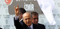 Bahçeli’den “çapulcu” yanıtı