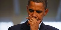 Obama'dan trajik yorum!