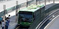 Metrobüs Edirnekapı'dan kontrol edilecek