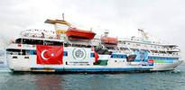 Mavi Marmara için önerilen rakam