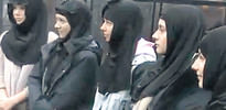 Justin Bieber için Müslüman oldular!