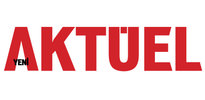 Aktüel yarın piyasada!