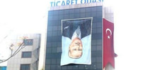 Bu işte bir terslik var