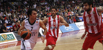 Anadolu Efes veda etti