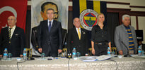 İşte Fenerbahçe'nin borcu!