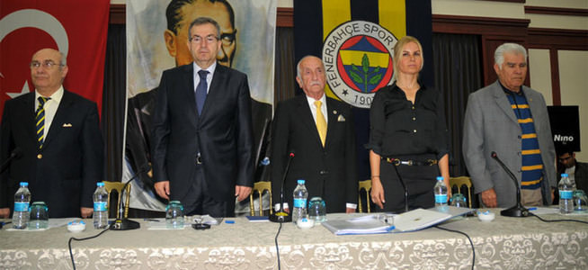İşte Fenerbahçe'nin borcu!