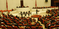 Silahsız siyaset geliyor!