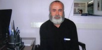 Tahir Canan tahliye oluyor