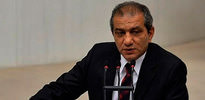 Zeyid Aslan istifa etti