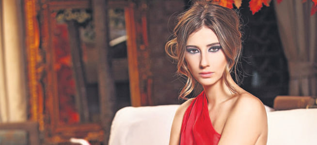 Şeyma Şubaşı 3 aylık hamile!