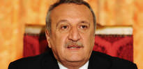 Mehmet Ağar ilk imzayı attı