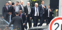 İsrail’le ikinci tur başlıyor