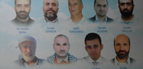 Mavi Marmara'da uzlaşma!
