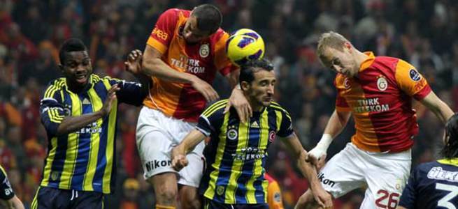 FB-GS maçı saat kaçta hangi kanalda?