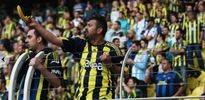 O taraftar konuştu