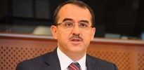 Sadullah Ergin'den İmralı yanıtı