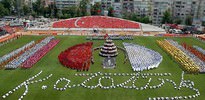 19 Mayıs kutlamaları