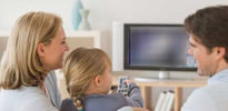 TV'yi en çok neden izliyoruz?