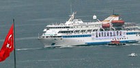 Mavi Marmara davasında ret!