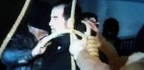 Saddam idam edilmezdi!