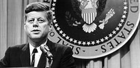 Kennedy'le ilgili şok iddia