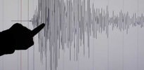 Rusya'da büyük deprem