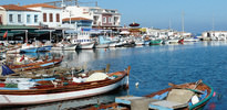Kalbiniz Urla’da kalacak