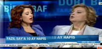 Dört Bir Taraf’ta kavga!