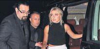 Hadise çıkmasın