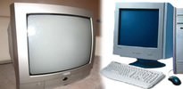 Tüplü televizyonlar bilgisayar olacak