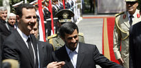 İran'dan Suriye'ye dev kredi