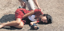 Hatice’nin suçu ne?