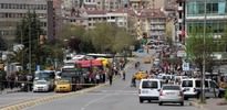 Kadıköy'de trafiğe kapatılan yollar açıldı