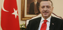Erdoğan'dan Gezi Parkı açıklaması