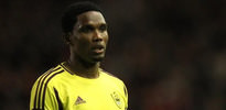 Eto'o iddiası