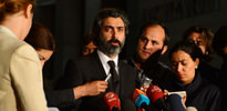 Necati Şaşmaz'a kötü haber