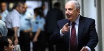 Kemal Gürüz intihara kalkıştı