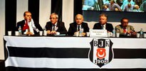 Beşiktaş Kongresi'nde Gezi tartışması!