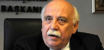 Bakan Avcı'dan ders!