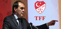 TFF'den sert açıklama
