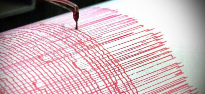 İstanbul için deprem uyarısı!