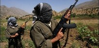 İki işçi PKK tarafından kaçırıldı