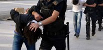 Gezi eylemcileri serbest