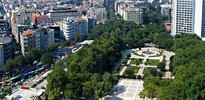 Mahkemeden Taksim kararı!