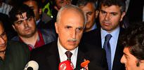 Vali'den Gezi Parkı açıklaması