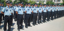 İstanbul polisi sil baştan!